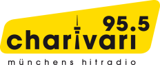 95.5 Charivari - Münchens Hitradio